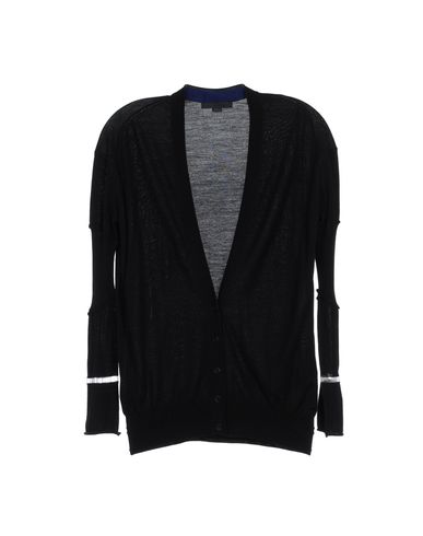 ZOOM ALEXANDER WANG - Cardigan