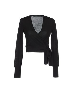 DOLCE & GABBANA - Cardigan