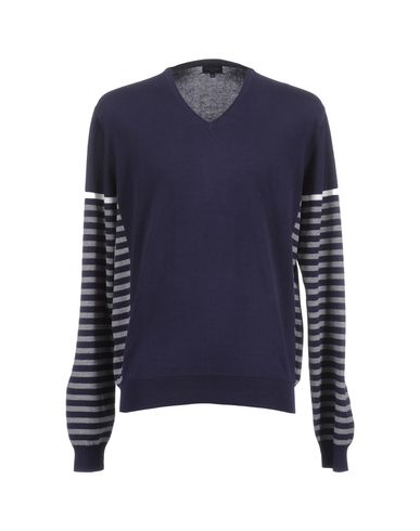 ZOOM PAUL SMITH JEANS - V-neck