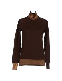 ROBERTO CAVALLI - Long sleeve jumper