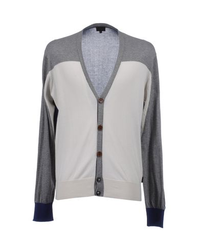ZOOM PAUL SMITH JEANS - Cardigan