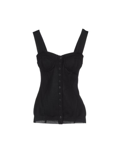 ZOOM DOLCE & GABBANA - Top