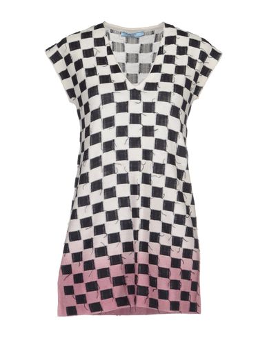 ZOOM PRADA - Sleeveless sweater