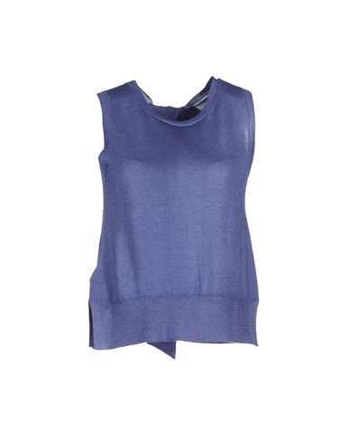 ZOOM PRADA - Sleeveless sweater