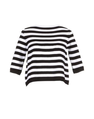 ZOOM PRADA SPORT - Short sleeve sweater