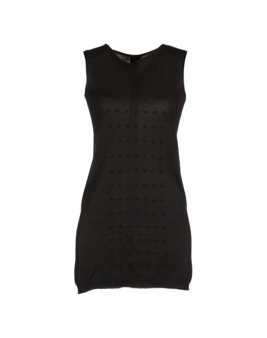 ZOOM RICK OWENS - Sleeveless jumper