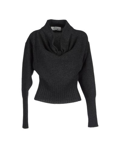 ZOOM YVES SAINT LAURENT RIVE GAUCHE - Long sleeve sweater