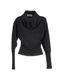 YVES SAINT LAURENT RIVE GAUCHE - Maglia maniche lunghe