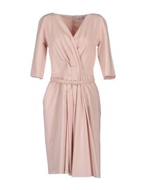 CHRISTIAN DIOR - Short dress