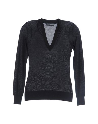 ZOOM DOLCE & GABBANA - Cashmere sweater