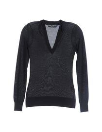 DOLCE & GABBANA - Cashmere jumper