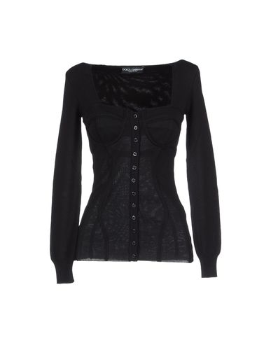 ZOOM DOLCE & GABBANA - Cardigan