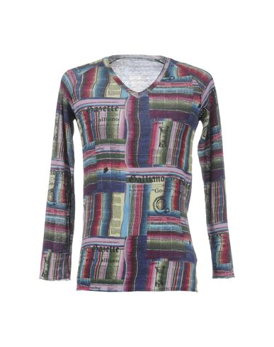 ZOOM JOHN GALLIANO - V-neck