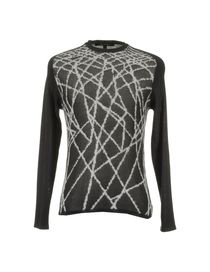 NEIL BARRETT - Crewneck