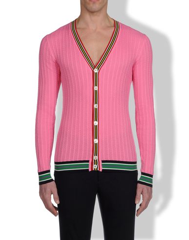 Moschino, Strickjacke