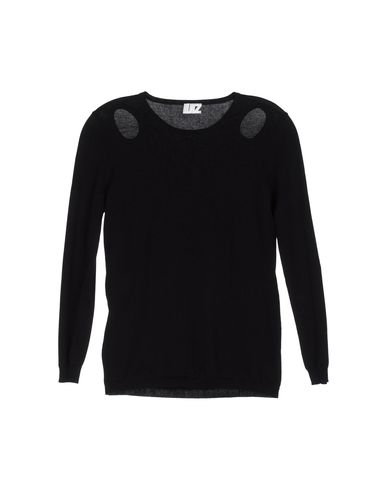 ZOOM LUTZ - Long sleeve sweater