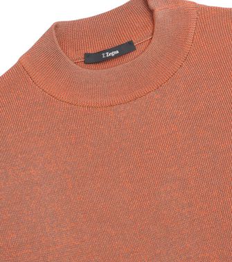 Crewneck  ZZEGNA