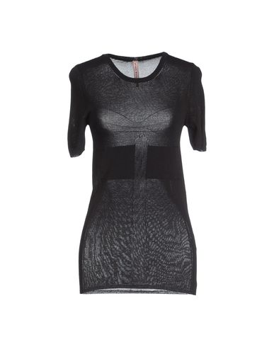 ZOOM ANTONIO MARRAS - Short sleeve sweater
