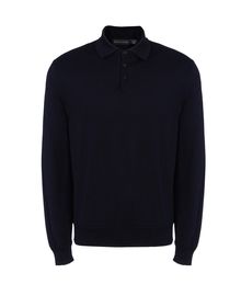 Polo-neck - RALPH LAUREN BLACK LABEL