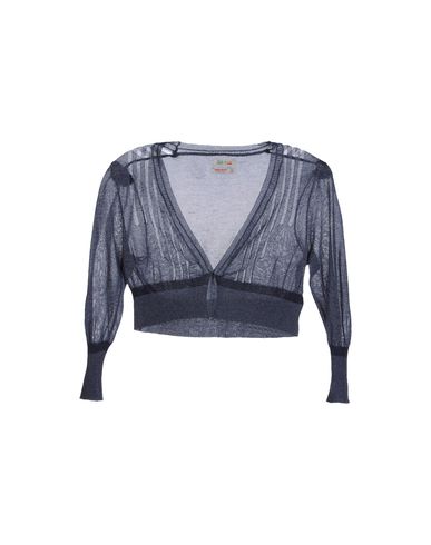 ZOOM MISS SIXTY - Cardigan