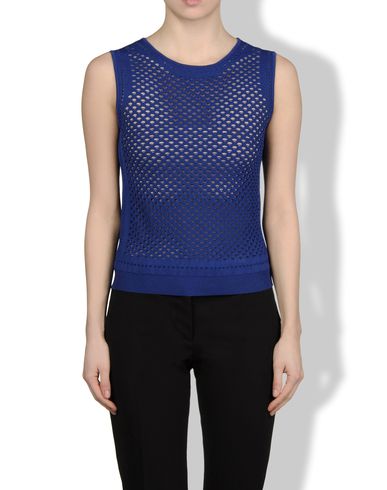 Moschino, Sleeveless sweater