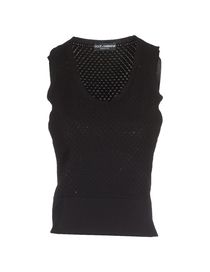 DOLCE & GABBANA - Jumper