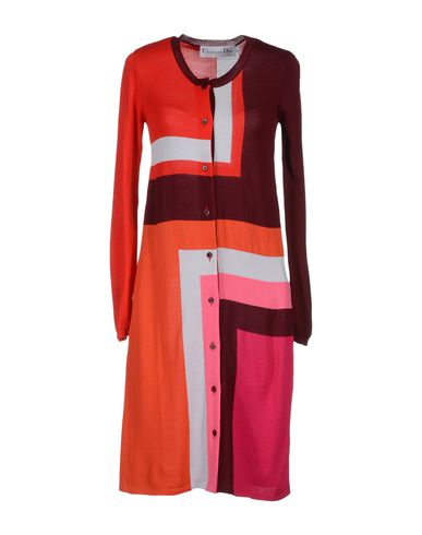 ZOOM CHRISTIAN DIOR - Cardigan