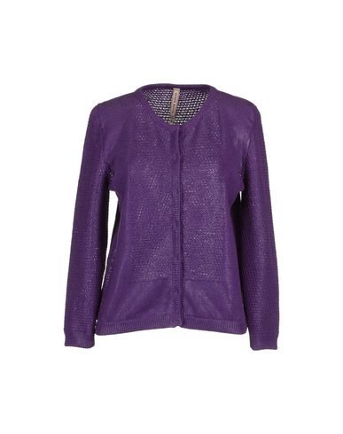 ZOOM ANTONIO MARRAS - Cardigan