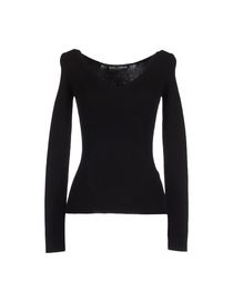 DOLCE & GABBANA - Long sleeve jumper