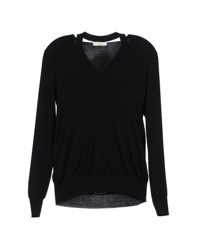 ZOOM CÉLINE - Long sleeve sweater