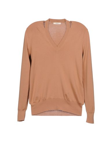 ZOOM CÉLINE - Long sleeve sweater