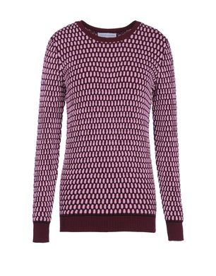 Long sleeve sweater Women's - JONATHAN SAUNDERS