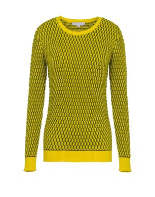 Long sleeve sweater Women's - JONATHAN SAUNDERS