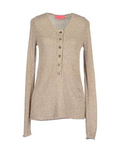 ZOOM LEON & HARPER - Long sleeve sweater
