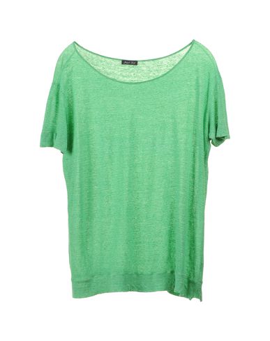 ZOOM JOSEPH LOCK - Short sleeve sweater