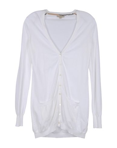 ZOOM BURBERRY BRIT - Cardigan