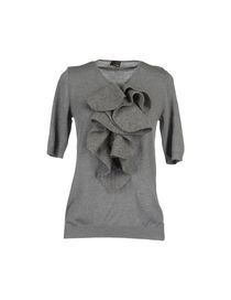 FENDI - Short sleeve jumper