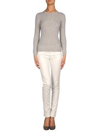 BALLANTYNE - Long sleeve sweater