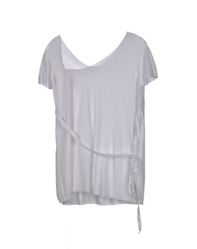 ZOOM LIVIANA CONTI - Short sleeve sweater