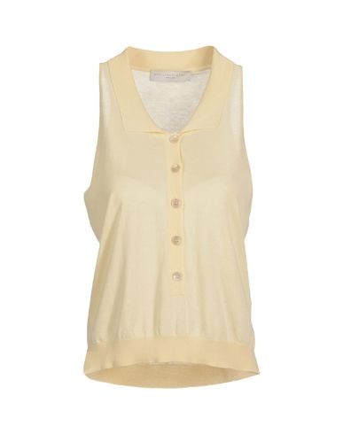 ZOOM STELLA McCARTNEY - Sleeveless jumper