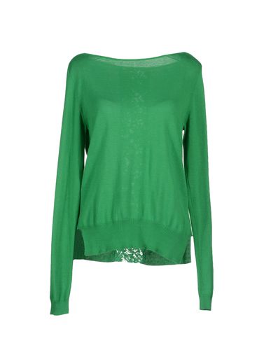 ZOOM N° 21 - Maglia maniche lunghe