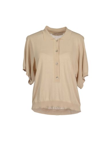 ZOOM STELLA McCARTNEY - Short sleeve jumper