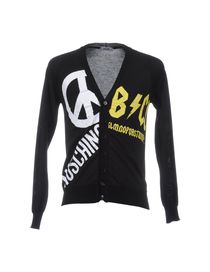 MOSCHINO - Cardigan