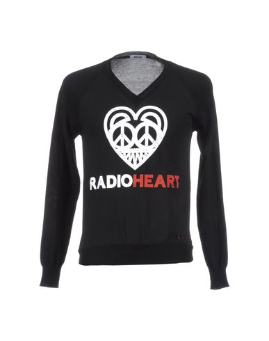 ZOOM MOSCHINO - Sweater