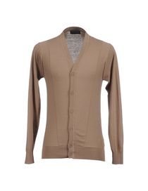 BILLTORNADE - Cardigan