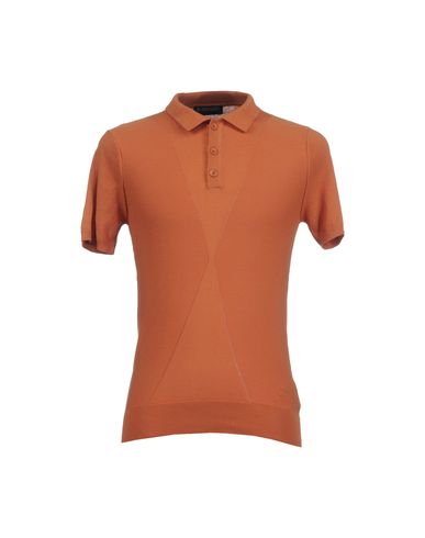 ZOOM BILLTORNADE - Polo sweater