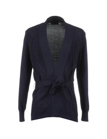 BILLTORNADE - Cardigan