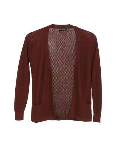 ZOOM BILLTORNADE - Cardigan