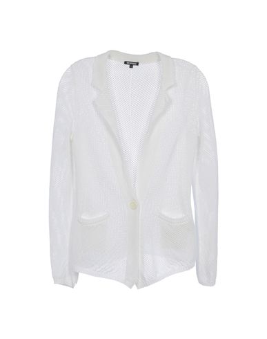 ZOOM DIRK BIKKEMBERGS - Cardigan
