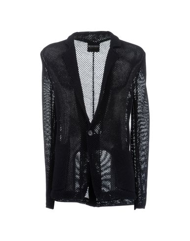ZOOM DIRK BIKKEMBERGS SPORT COUTURE - Cardigan